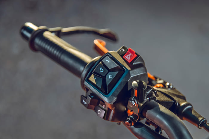 KTM 390 Duke with cruise control launched at Rs 2.95 lakh